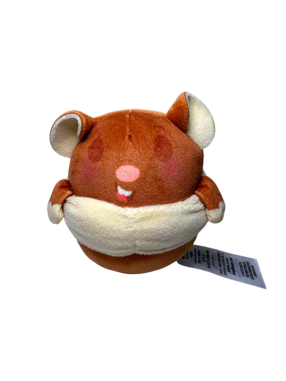 Disney Munchlings Target Gourmet Goods Emile French Vanilla Cream Puff Plush